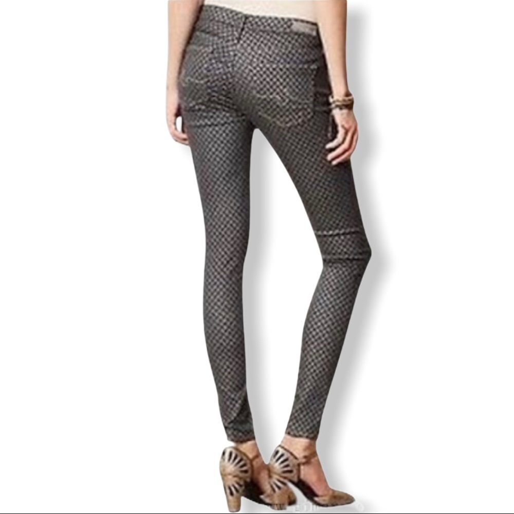 AG Adriano Goldschmied The Absolute Legging Skinny